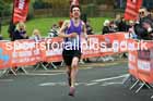 The 2024 Kielder Half Marathon, 2024 Kielder Marathon and Half Marathon.   Photo: David T. Hewitson/Sports for All Pics